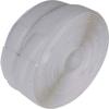 RARE PRODUCTS Quality of Hook & Loop Fastener Tape Rolls 3/4 INCH (0.75 cm) Width X 5 M(5.46 Yards) Length Color :White view 2