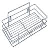 Vishal Smart Mall Stainless Steel Multipurpose Storage Rack/Shelf, Kitchen Rack - Single view 1