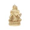 Pick End Now Statue of Brass Kubera Maharaj for Success and Wealth Idol | Showpiece for Home Dcor & Office Decorative, Product Dimensions - 1 x 0.5 x 2In, 250gm view 4