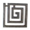 Lead Shubh Sanket Vastu Helix 4 inches view 2