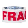 VCR Fragile Tape (Handle with Care) - 200 Meters in Length - 48mm / 2" Width - 1 Roll Per Pack - BOPP Industrial Packaging Tape for E-Commerce Fragile Box Packing view 3