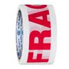 VCR Fragile Tape (Handle with Care) - 200 Meters in Length - 48mm / 2" Width - 1 Roll Per Pack - BOPP Industrial Packaging Tape for E-Commerce Fragile Box Packing view 4