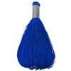 Embroiderymaterial 1MM Nylon Cord for Jewelry Making  95 Metre Royal Blue Braided Nylon Thread for Beading, Bracelets, Macrame & Craft Projects (1 Roll) view 1