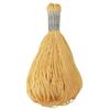 Embroiderymaterial Nylon Jewelry Cord for Craft & Jewellery Making(1Roll, Buff Yellow), 1 Count view 1