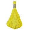 Embroiderymaterial Nylon Jewelry Cord for Craft and Jewellery Making(1Roll, Lime Yellow), 1 Count view 1