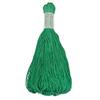 Embroiderymaterial Nylon Jewelry Cord For Craft And Jewellery Making(Dark Green), 1 Roll, 1 Count view 1