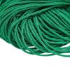 Embroiderymaterial Nylon Jewelry Cord For Craft And Jewellery Making(Dark Green), 1 Roll, 1 Count view 2
