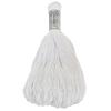 Embroiderymaterial 1MM Nylon Cord for Jewelry Making  95 Metre White Braided Nylon Thread for Beading, Bracelets, Macrame & Craft Projects (1 Roll) view 1