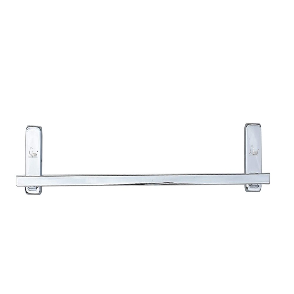 Aquieen Luxury Series Towel Rod 24" for Bathroom (18", Chrome)