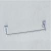 Aquieen Wall Mounted Towel Rod 18" (Grade AISI SS 304) (Blanco 18") view 3