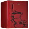 Sticker Hub Cups of Tea and Coffee Decorative Fridge Sticker - Refrigerator Sticker BS810 view 2