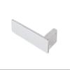 Aquieen Wall Mounted Napkin Holder Towel Ring Zura Series view 1