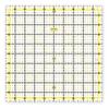 Isomars Garment Quilting Ruler 10" x 10" view 1
