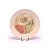CrafTreat Rose Decoupage Paper for Art and Craft - Poppies and Roses - 8 Pcs - Size A4 - Traditional Decoupage Papers sheets - Floral Decoupage paper for furniture view 2