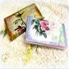 CrafTreat Rose Decoupage Paper for Art and Craft - Poppies and Roses - 8 Pcs - Size A4 - Traditional Decoupage Papers sheets - Floral Decoupage paper for furniture view 4