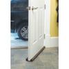 MOHAK Under Door Twin Draft Guard Cover Stop Light Dust Cool Air Escape Protector view 2