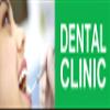 fingerz Pack of 4 Dental Clinic Tooth Teeth Care Dentist Printed Posters Mural Stomatology Sign Sticker for Clinic Wall Glass Cabin Doors Office Medical Collage Doctor Home Decorations Hospital Removable (12 x 4 inch) view 2