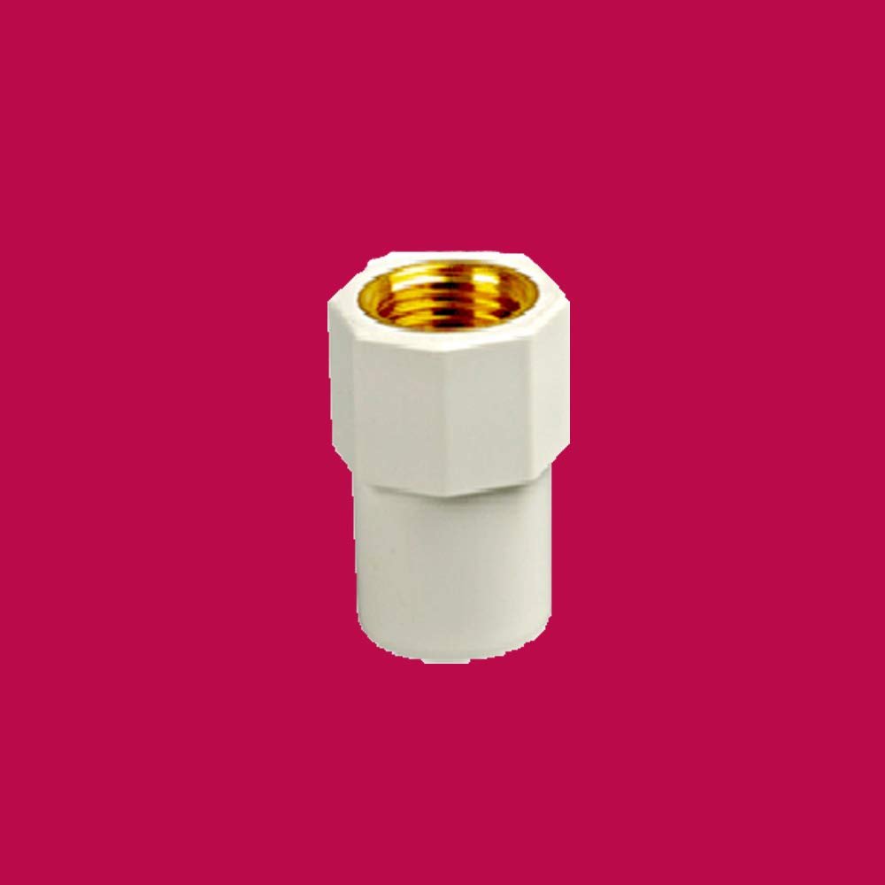 Birla Aerocon, CPVC Trans FTA/ 3/4 Inch (20mm)