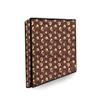 Stylista Printed led tv Cover Compatible for Dektron 32 inches led tvs (All Models) view 1