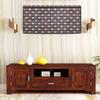 Stylista Printed led tv Cover Compatible for Panasonic 32 inches led tvs (All Models) view 2