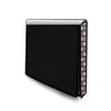 Stylista Printed led tv Cover Compatible for Panasonic 32 inches led tvs (All Models) view 3