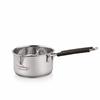 neelam CIBS010W Stainless Steel Sauce Pan, 1150ml, 1 Piece (Silver) view 2