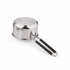 neelam CIBS010W Stainless Steel Sauce Pan, 1150ml, 1 Piece (Silver) view 3