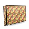 Stylista Printed led tv Cover Compatible for 32 inches led tvs (All Models) view 1