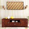 Stylista Printed led tv Cover Compatible for 32 inches led tvs (All Models) view 2