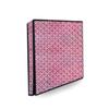 Stylista Printed led tv Cover Compatible for VU 50 inches led tvs (All Models) view 1