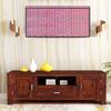 Stylista Printed led tv Cover Compatible for VU 50 inches led tvs (All Models) view 2