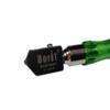 Excel Impex Glass Cutter Set of 2- Gripped Oil Feed Tungsten Carbide Wheel Type and Plastic Borit Oil and Wheel Type Glass Cutter view 3