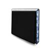 Stylista Printed led tv Cover Compatible for VU 32 inches led tvs (All Models) view 3