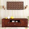 Stylista Printed led tv Cover Compatible for VU 32 inches led tvs (All Models) view 2