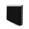 Stylista Printed led tv Cover Compatible for Sanyo 32 inches led tvs (All Models) view 3