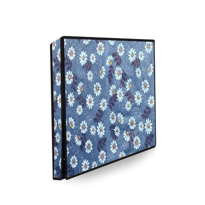Stylista Printed led tv Cover Compatible for LG 32 inches led tvs (All Models)
