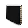 Stylista Printed led tv Cover Compatible for VU 32 inches led tvs (All Models) view 3