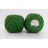 Anchor Cotton Mercerised Knitting Fast Colour Crotchet Threads -Green239 (50g x 3) view 2