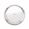 neelam Stainless Steel Parat (Silver) view 3