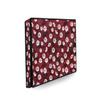 Stylista Printed led tv Cover Compatible for Sanyo 32 inches led tvs (All Models) view 1