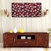 Stylista Printed led tv Cover Compatible for Vibgyor 32 inches led tvs (All Models) view 2