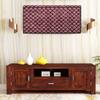 Stylista Printed led tv Cover Compatible for VU 32 inches led tvs (All Models) view 2