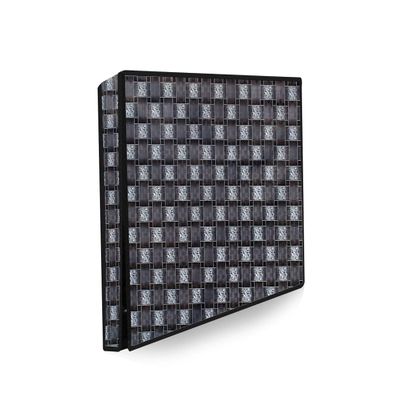 Stylista Printed led tv Cover Compatible for Panasonic 32 inches led tvs (All Models)