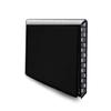 Stylista Printed led tv Cover Compatible for Panasonic 32 inches led tvs (All Models) view 3