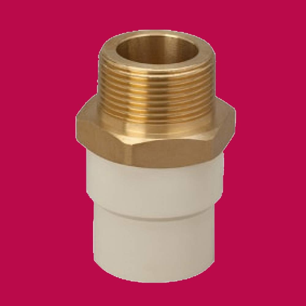 Birla Aerocon, CPVC Trans MTA/ 3/4 Inch (20mm)