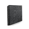 Stylista Printed led tv Cover Compatible for Samsung 32 inches led tvs (All Models) view 1