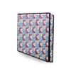 Stylista Printed led tv Cover Compatible for Auxus 32 inches led tvs (All Models) view 1