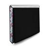 Stylista Printed led tv Cover Compatible for Auxus 32 inches led tvs (All Models) view 3