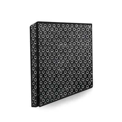 Stylista Printed led tv Cover Compatible for Lloyd 32 inches led tvs (All Models)