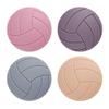 BUCKLE UP Self Adhesive Door Handle Protector Silencer Guard, Assorted - Set of 12 view 1